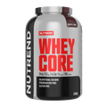 Whey Core - 1800 g - YakSports