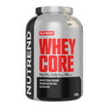 Whey Core - 1800 g - YakSports