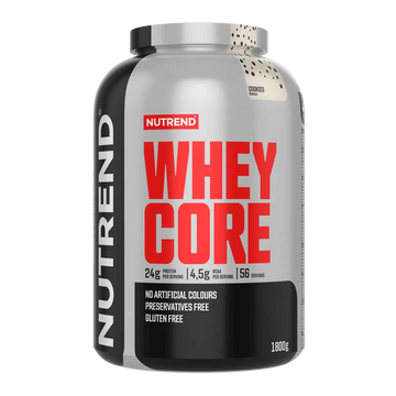Whey Core - 1800 g - YakSports