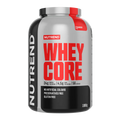 Whey Core - 1800 g - YakSports