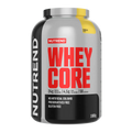 Whey Core - 1800 g - YakSports
