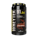 Whey Tek 91 - 800 g - YakSports