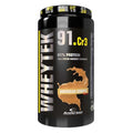 Whey Tek 91 - 800 g - YakSports