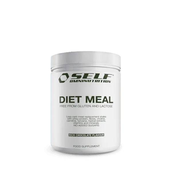 Diet Meal 500g - YakSports