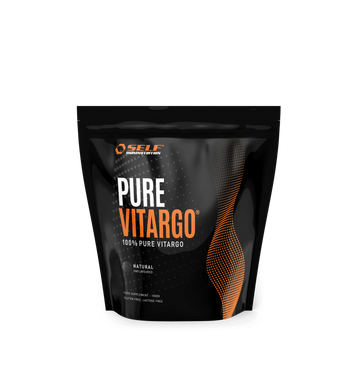 Pure Vitargo 1kg - YakSports