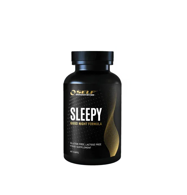 Sleepy 60 cps - YakSports