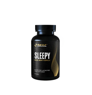 Sleepy 60 cps - YakSports