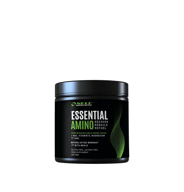 Essential Amino 300 tabs - YakSports