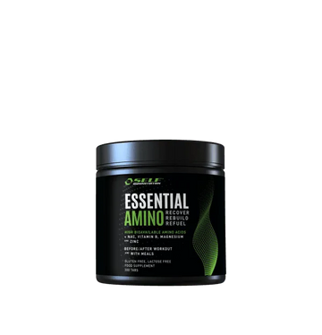 Essential Amino 300 tabs - YakSports
