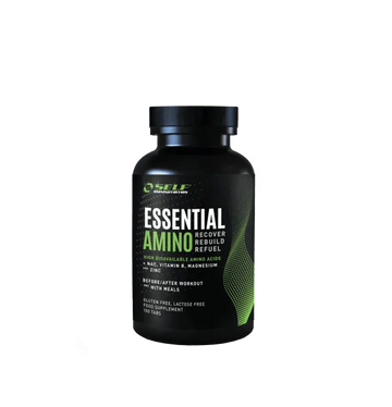 Essential Amino 100 tabs - YakSports