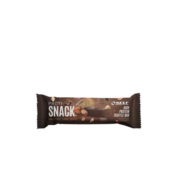 Bar Proti Snack 45g - YakSports
