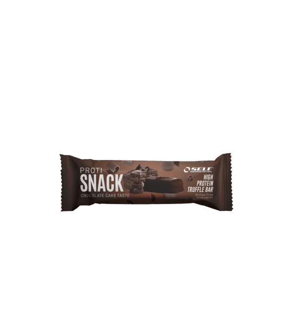 Bar Proti Snack 45g - YakSports