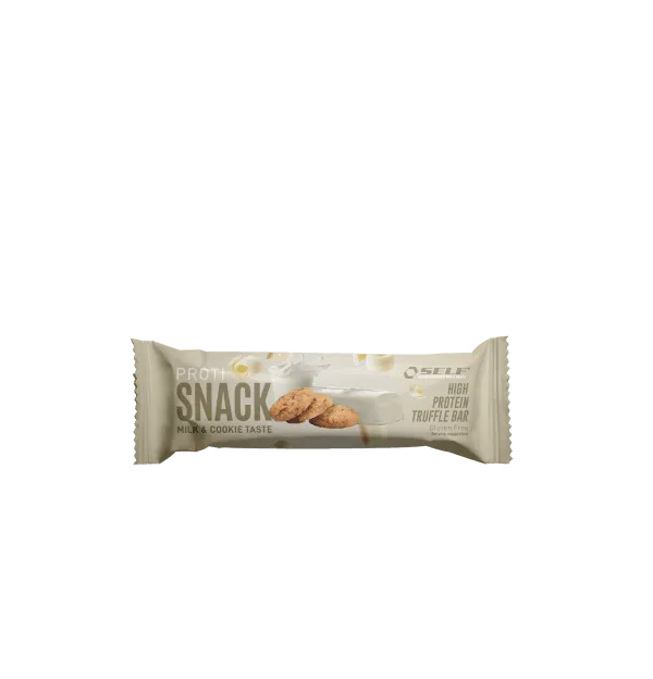 Bar Proti Snack 45g - YakSports