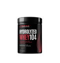 Hydrolyzed Whey 104 1000g - YakSports