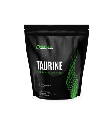 Taurine 200g - YakSports