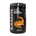 anderson research xamin eaa 312 g gusto arancia barattolo fronte aminoacidi essenziali