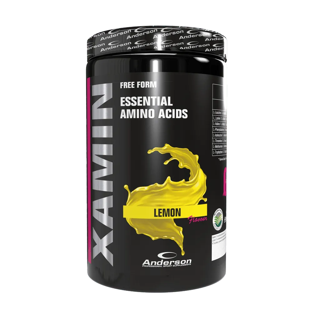 Xamin 312 g - YakSports