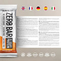 zero_bar_50g valori nutrizionali biotechusa